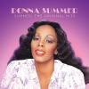 Mercury Donna Summer - Summer: the Original Hits Photo