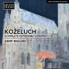 Grand Piano Kozeluch - Complete Keyboard Sonatas Photo