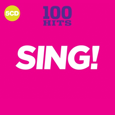 Photo of 100 Hits Various Artists - : Sing