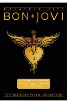 Photo of Universal Import Bon Jovi - Greatest Hits