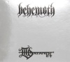 Imports Behemoth - Satanist: CD DVD Australian Exclusive Edition Photo