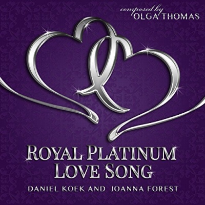 Photo of Imports Daniel Koek / Forest Joanna - Royal Platinum Love Song