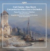 Cpo Records Bruch / Dimitrov - Concertos For Piano Duo & Orchestra Photo