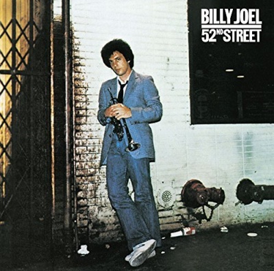 Photo of Sony Japan Billy Joel - 52nd Street