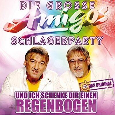 Photo of Imports Amigos - Grosse Amigos Schlager