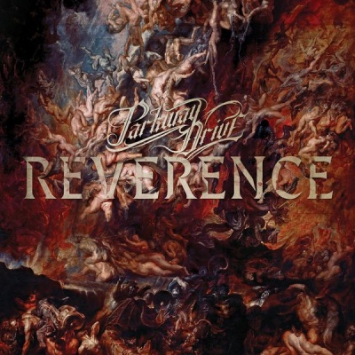 Photo of Epitaph Ada Parkway Drive - Reverence