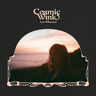 Photo of Mexican Summer Jess Williamson - Cosmic Wink