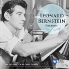 Rhino Warner Classic Leonard Bernstein - Leonard Bernstein: Portrait Photo