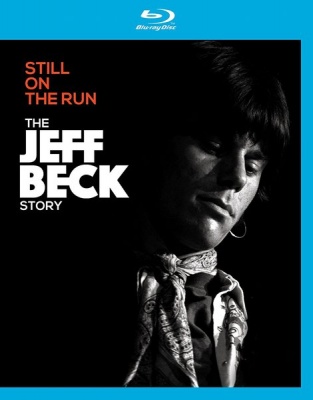 Photo of Eagle Rock Ent Jeff Beck - Still On the Run - the Jeff Beck Story