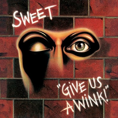 Photo of Sony Music Sweet - Give Us a Wink