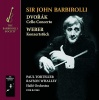 Imports Rayson Whalley / Tortelier Paul / Barbirolli John - Dvorak Weber & Rossini: Cello Cto / Konzertstuck Photo