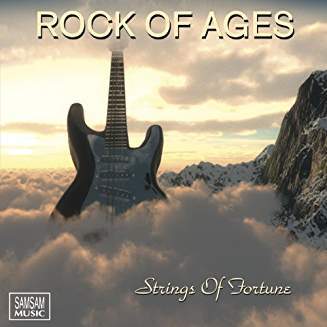 Photo of Sam Sam Music Rock of Ages - Strings of Fortune