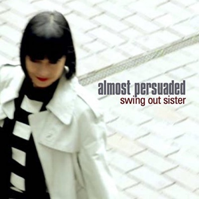 Photo of Sony Japan Swing Out Sister - Almost Persuaded