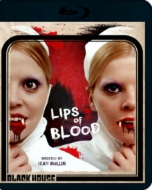 Photo of Lips of Blood