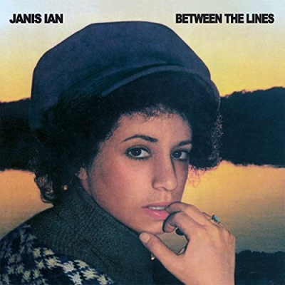 Photo of SONY MUSIC CG Janis Ian - Between the Lines
