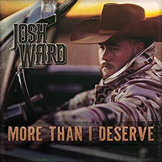 Photo of Josh Ward Music Josh Ward - More Than I Deserve