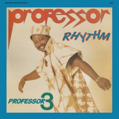 Photo of Awesome Tapes From Professor Rhythm - Professor 3