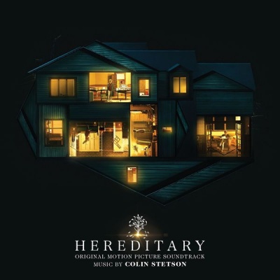 Photo of Milan Records Colin Stetson - Hereditary