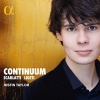 Alpha Scarlatti / Taylor - Continuum Photo