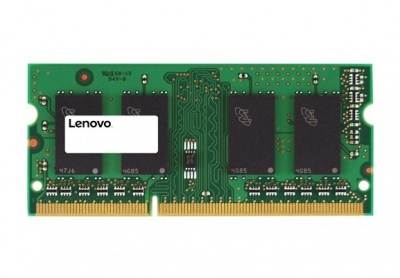Photo of Lenovo 4GB DDR4 2400MHz Non-Ecc Memory Module