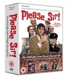 Photo of Please Sir!: The Complete Fenn Street Collection