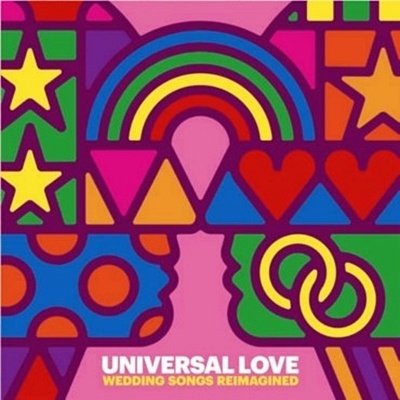 Photo of SONY MUSIC CG Various Artists - Universal Love