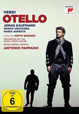Photo of Jonas Kaufmann - Verdi: Otello