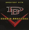 Imports Doobie Brothers - Greatest Hits Photo