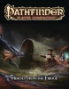 Paizo Publishing Pathfinder Player Companion - Heroes from the Fringe Photo