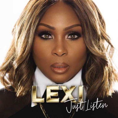 Photo of Motown Lexi - Just Listen
