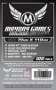 Mayday Games - Magnum Ultra-Fit Card Sleeves Photo