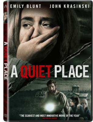 Photo of A Quiet Place