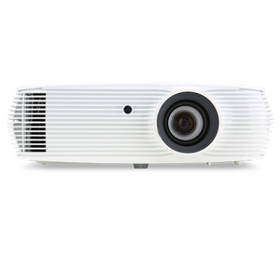 Photo of Acer P5530 DLP 1080p 3D Projector 4000 ANSI lumens