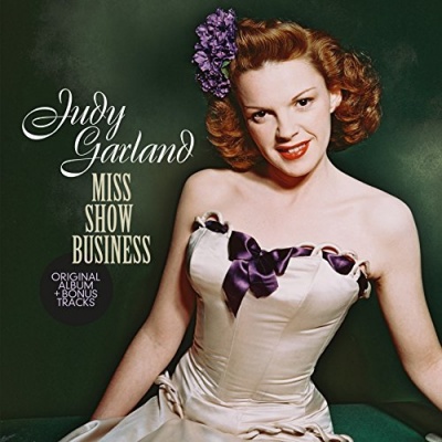 Photo of Imports Judy Garland - Miss Show Business