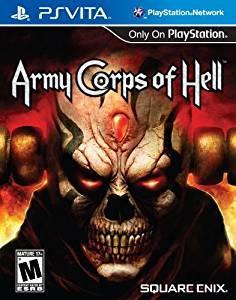 Photo of Square Enix Army Corps of Hell
