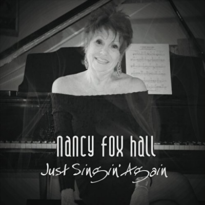 Photo of CD Baby Nancy Fox Hall - Just Singin Again