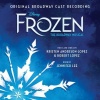Walt Disney Records Frozen - the Broadway Musical / Various Photo