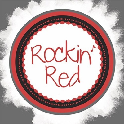 Photo of CD Baby Rockin Red - Rockin' Red