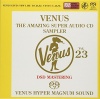 Venus Jazz Japan Venus the Amazing Sacd Sampler 23 / Various Photo