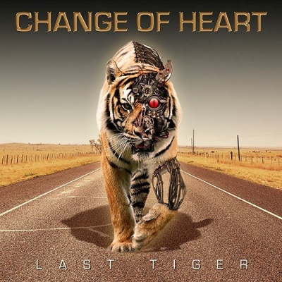 Photo of Imports Change of Heart - Last Tiger