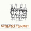 Concord Music Violent Femmes - Permanent Record: Very Best of Violent Femmes Photo