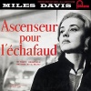 Verve Miles Davis - Ascenseur Pour L'Echafaud Photo