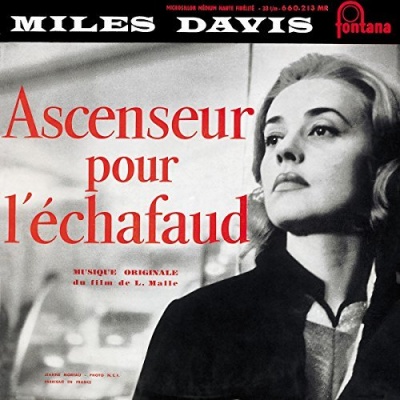 Photo of Music On Vinyl Nl Miles Davis - Ascenseur Pour L'Echafaud