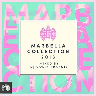 Photo of Ministry of Sound UK Various Artists - Ministry of Sound: Marbella Collection 2018