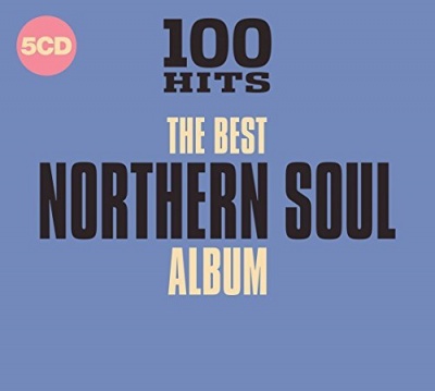 Photo of 100 Hits : the Best Northern Soul Album / Various