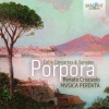Brilliant Classics Porpora / Musica Perduta - Cello Concertos & Sonatas Photo