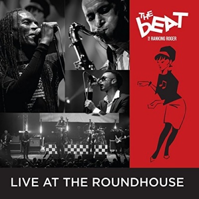 Photo of Imports Beat / Ranking Roger - Live At the Roundhouse