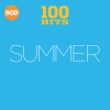100 Hits : Summer / Various Photo