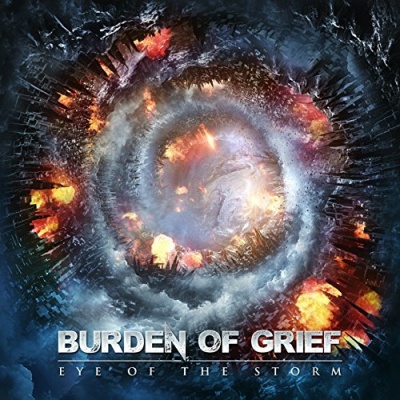 Photo of Massacre Germany Burden of Grief - Eye of the Storm