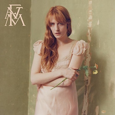 Florence the Machine High As Hope